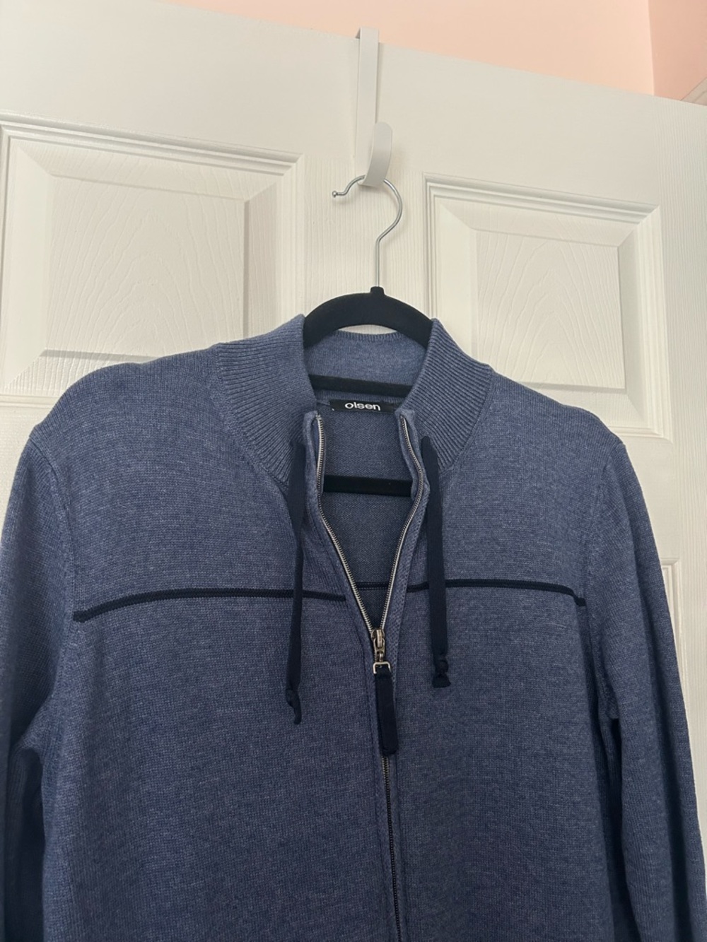 Olsen Sweater - Picture 6 of 13